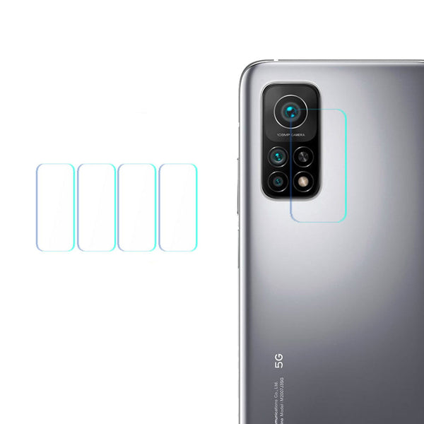 Glas für die Kamera 3mk Hybrid Glass Lens Protection für Xiaomi Mi 11T Pro