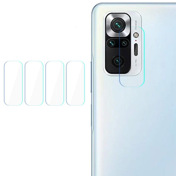 Glas für die Kamera 3mk Lens Protection dla Xiaomi Redmi Note 10 Pro