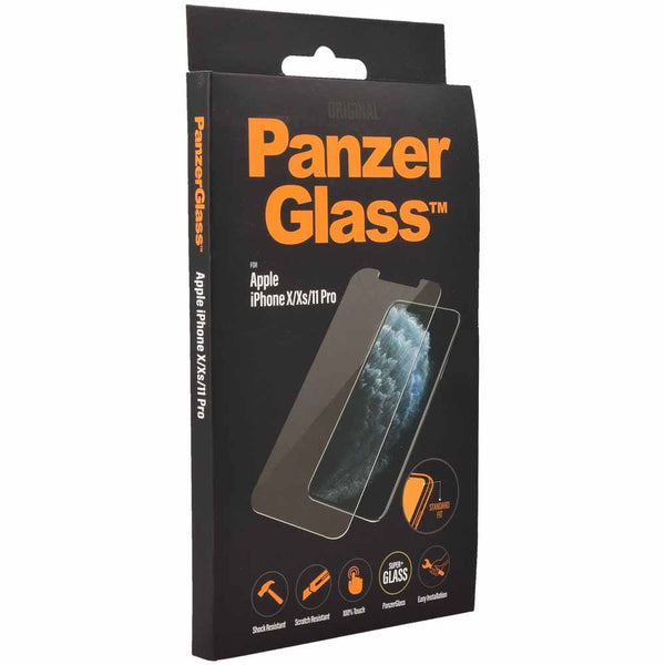 Gehärtetes Glas PanzerGlass Standard Fit