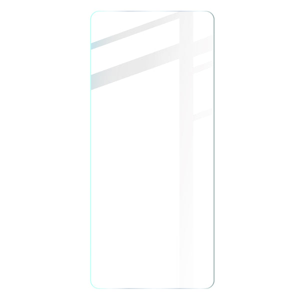 Gehärtetes Glas Bizon Glass Clear - 3 Stück + Kameraschutz, Redmi Note 11 Pro+ 5G