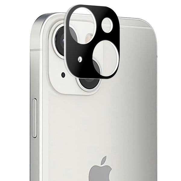 Glas für die Kamera Bizon Glass Lens für iPhone 13 / 13 Mini, 2 Stück