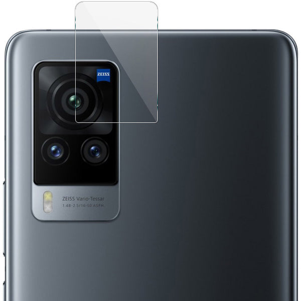 Glas für die Kamera Bizon Glass Lens für Vivo X60 Pro, 2 Stück