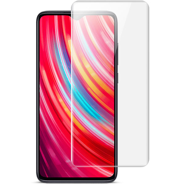 Hydrogel Folie für den Bildschirm Bizon Glass Hydrogel, Galaxy A13 4G, 2 Stück