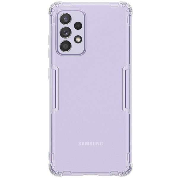Schutzhülle Nillkin Nature TPU Case für Samsung Galaxy A52 4G / 5G