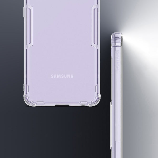 Schutzhülle Nillkin Nature TPU Case für Samsung Galaxy A52 4G / 5G