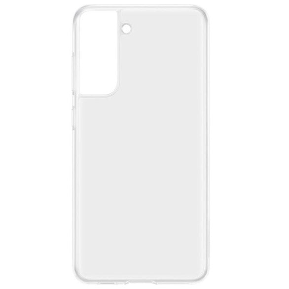 Schutzhülle Samsung Clear Cover Galaxy S21 FE 5G, transparent