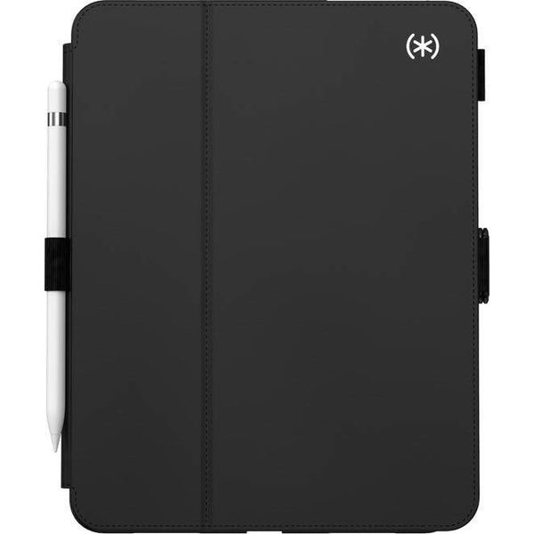 Schutzhülle Speck Balance Folio für iPad 10.9 2022, Schwarz