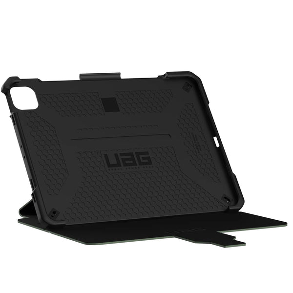 Schutzhülle Urban Armor Gear UAG Metropolis iPad Air 10.9 (2022) / Pro 11 (2021), Olive