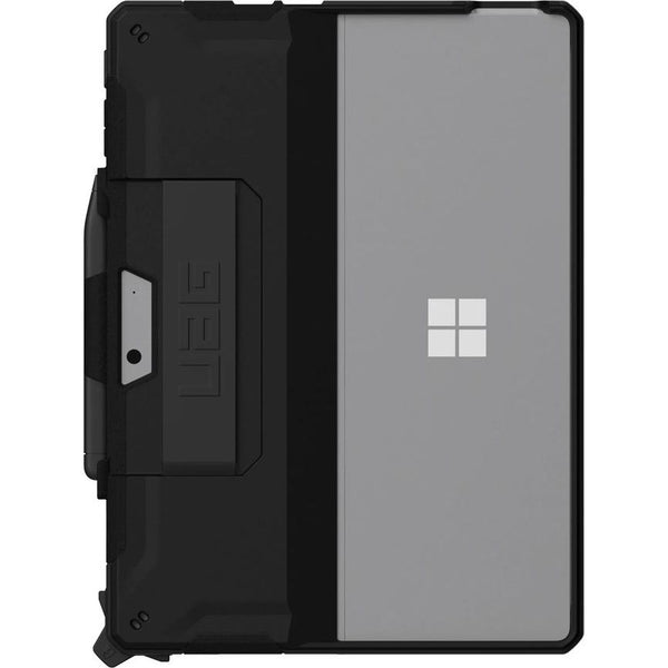 Schutzhülle Urban Armor Gear UAG Scout für Microsoft Surface Pro 9, schwarz