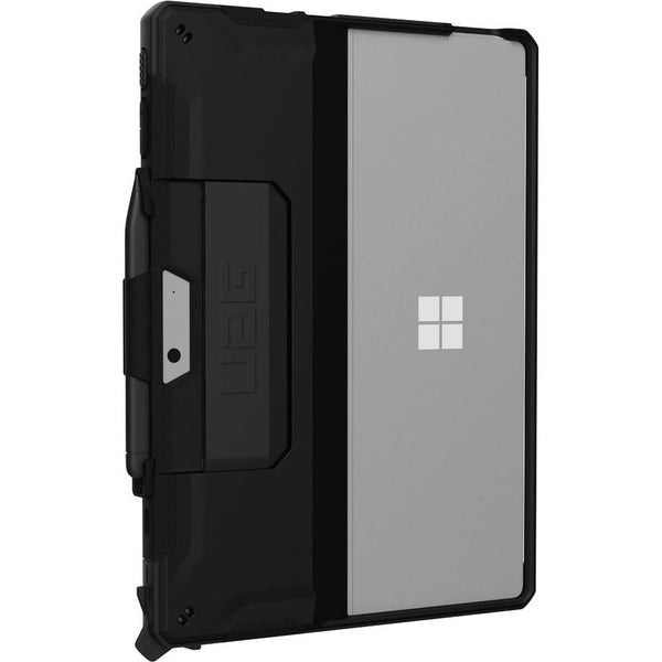 Schutzhülle Urban Armor Gear UAG Scout für Microsoft Surface Pro 9, schwarz