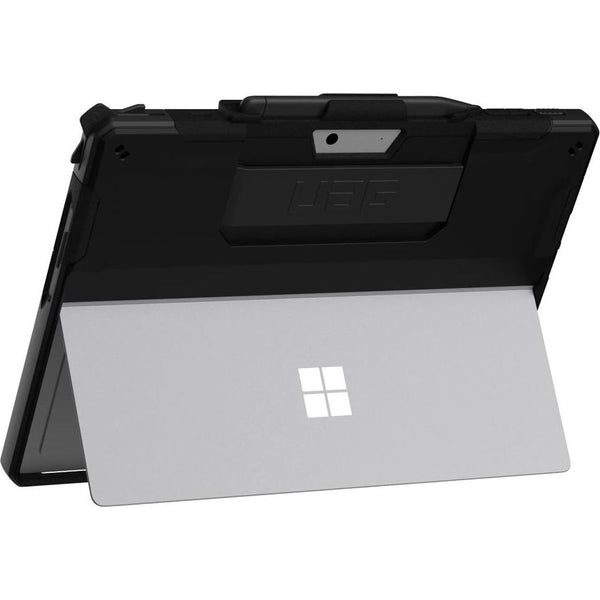 Schutzhülle Urban Armor Gear UAG Scout für Microsoft Surface Pro 9, schwarz