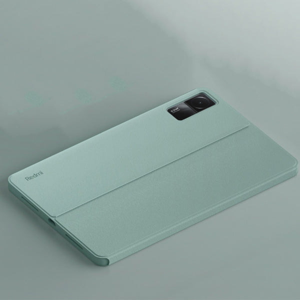 Schutzhülle Xiaomi Official PU Case für Redmi Pad, Grün