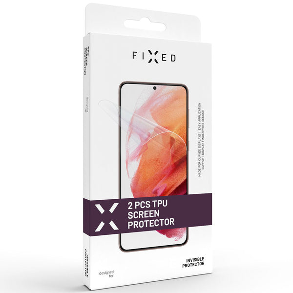 Folie TPU Fixed Screen Protector für Honor Magic6 Pro