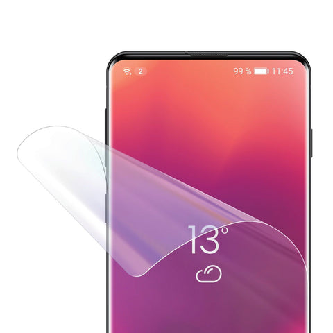 Folie TPU Fixed Screen Protector für Honor Magic6 Pro