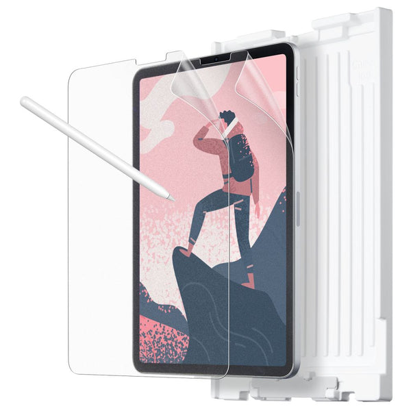 Matte Folie ESR Paper Feel für iPad Air 4 / 5 / iPad Pro 11 (2021/2022)