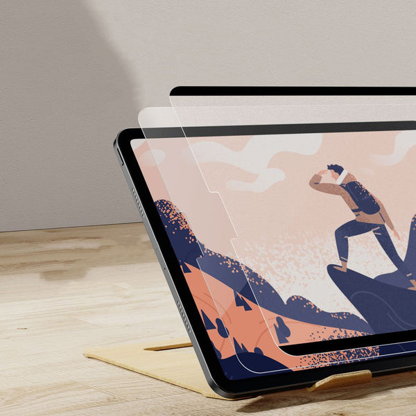 Matte Folie ESR Paper Feel Magnetic für iPad Air 4 / 5 / iPad Pro 11 (2021/2022)