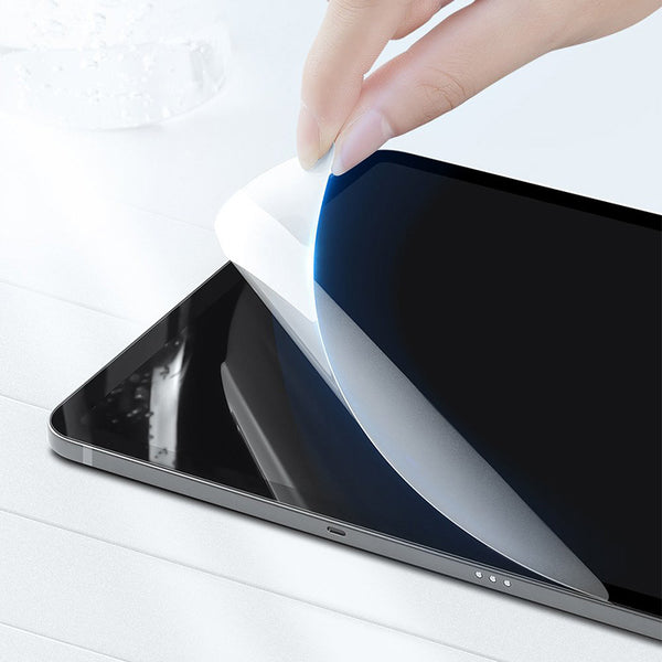 Displayschutzfolie Paperfeel Dux Ducis für Galaxy Tab S7 Plus, Matt