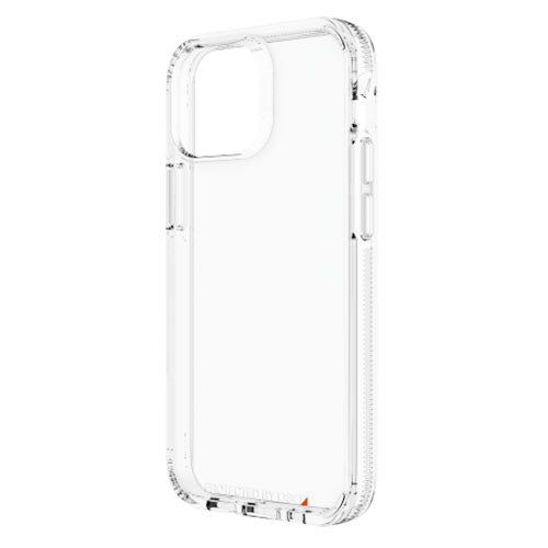 Schutzhülle Gear4 Crystal Palace iPhone 13 Mini, Transparent