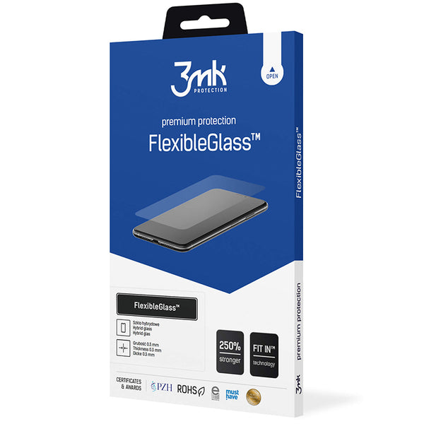 Hybridglas 3mk Flexible Glass Google Pixel 6 5G