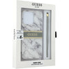 Schutzhülle Guess Marble Strap Collection iPhone 13 Pro, Grau