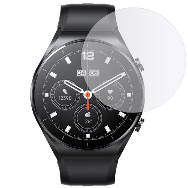 Gehärtetes Glas Hofi Pro+, Xiaomi Watch S1