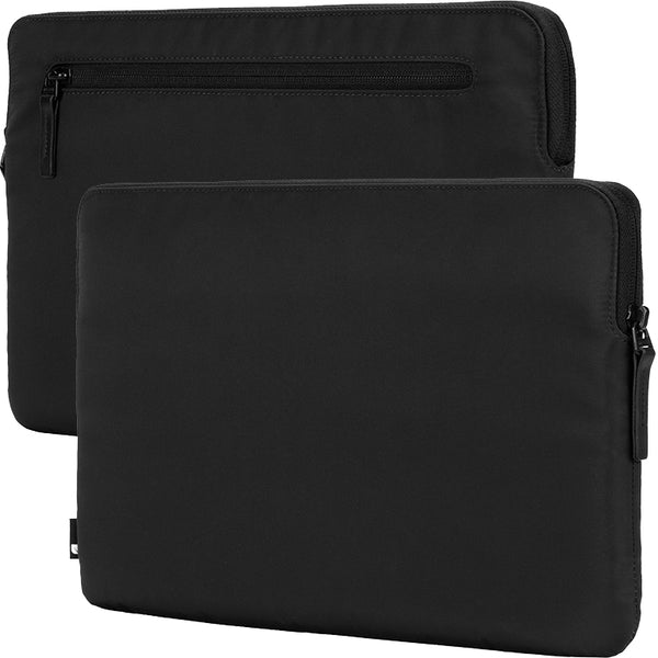 Schutzhülle Incase Compact Sleeve in Flight Nylon MacBook Pro 14" 2021, schwarz