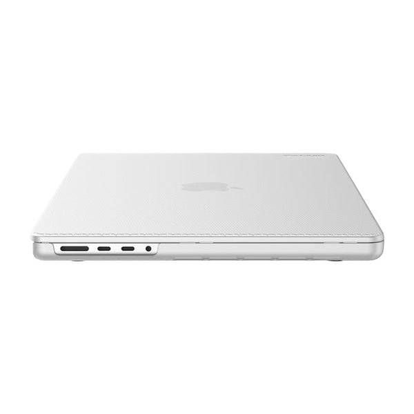 Schutzhülle Incase Hardshell Case für MacBook Pro 14,2" 2021, Transparent