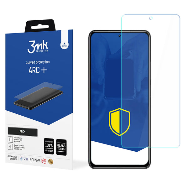 Schutzfolie 3mk ARC+ für Xiaomi Mi 11T Pro