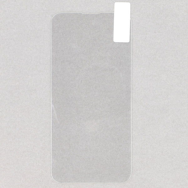 MyScreen Diamond Glass Full Glue iPhone 13 Mini, transparent