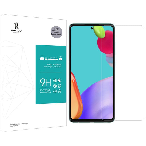 Gehärtetes Glas Nillkin Amazing H Galaxy A52 5G 4G