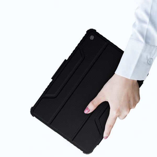 Schutzhülle Nillkin Bumper Case Xiaomi Pad 5 / 5 Pro, Schwarz