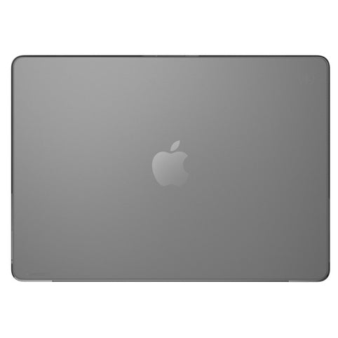 Schutzhülle Speck SmartShell Apple MacBook Pro 14", Schwarz-Transparent