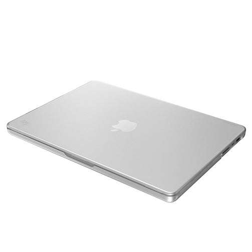 Schutzhülle Speck SmartShell Apple MacBook Pro 16", Transparent