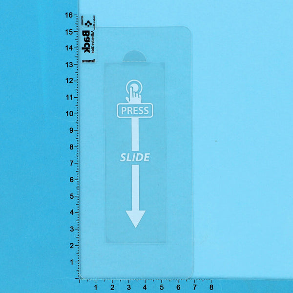 Spigen gehärtetes Glas.tR Slim Align Master für Galaxy A53 5G - kompatibel mit Hülle