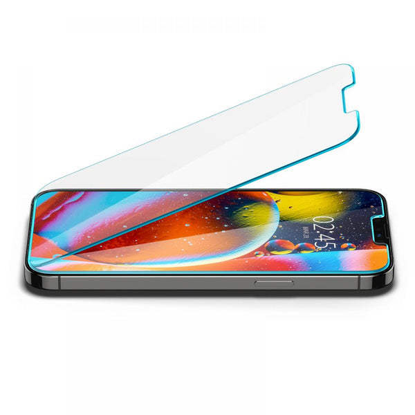 Spigen gehärtetes Glas.tR Slim