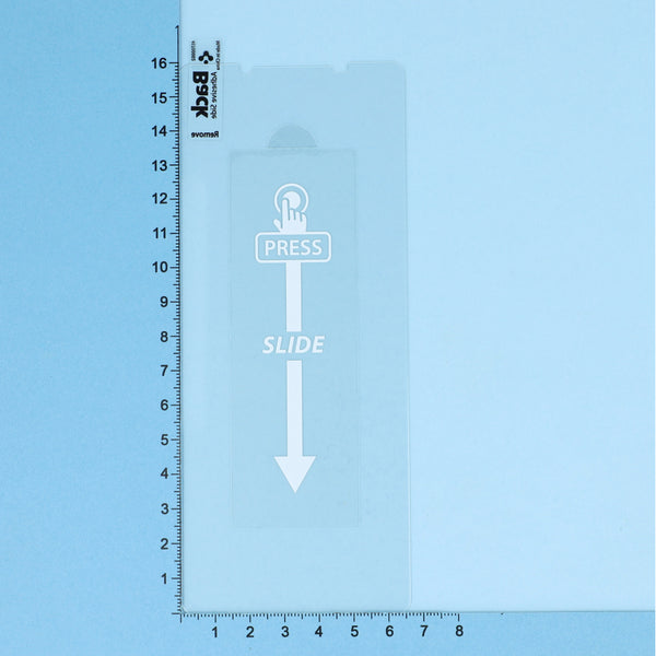 Glas für die Schutzhülle Spigen Glas.tR Slim AM 2-Pack Sony Xperia 1 IV