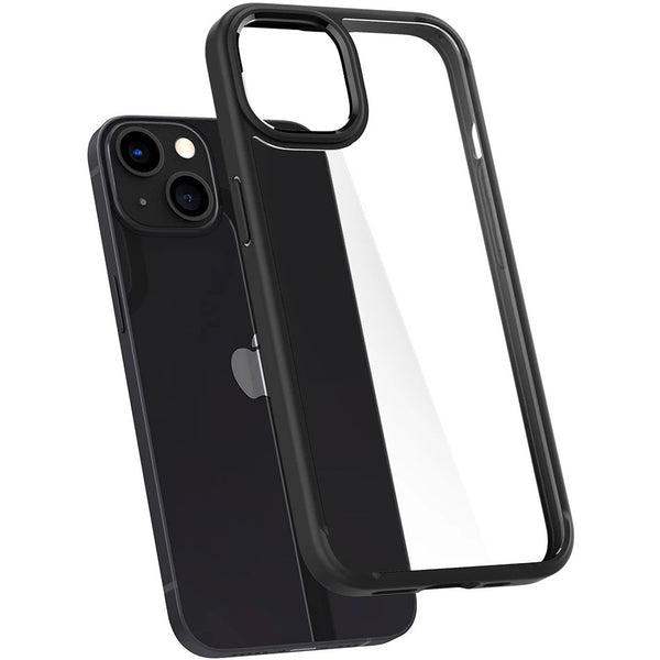 Originale Hülle Ultra Hybrid von Spigen für iPhone 13 Mini