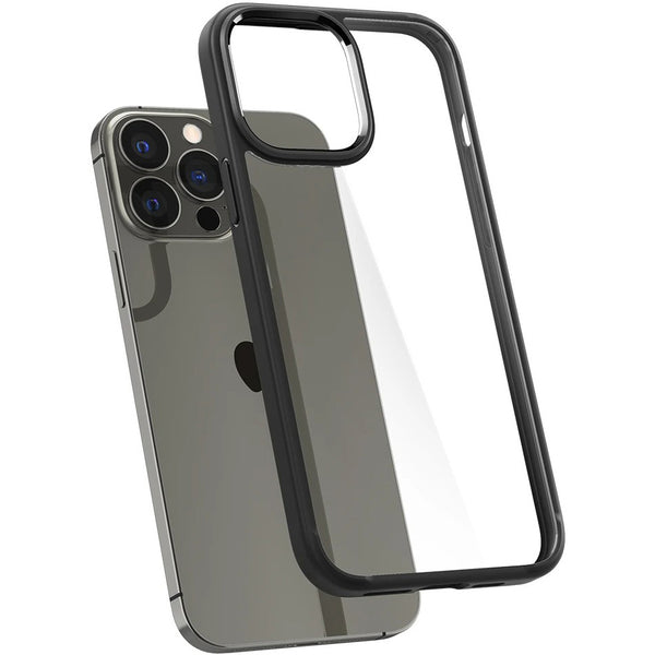 Originale Hülle Ultra Hybrid von Spigen für iPhone 13 Pro