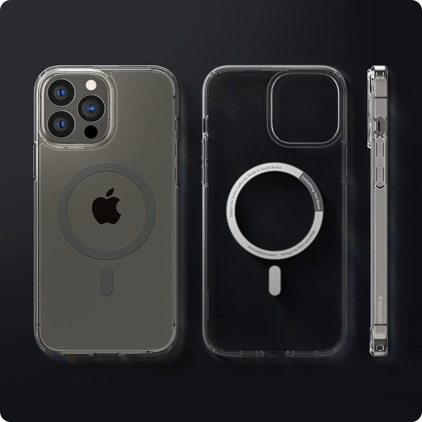 Schutzhülle Spigen Ultra Hybrid Mag iPhone 13 Pro Max