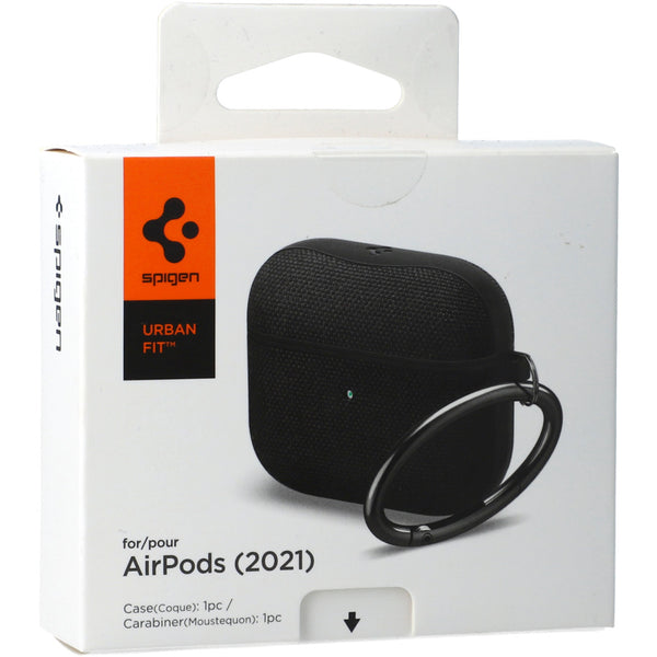 Hülle Spigen Urban Fit für AirPods 3