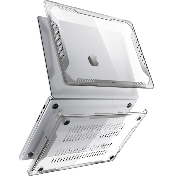 Schutzhülle Supcase Unicorn Beetle UB MacBook Pro 14 2021, transparent