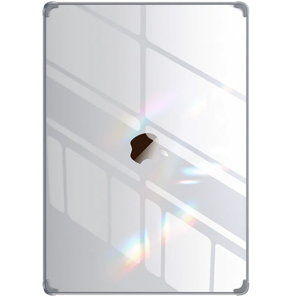Gepanzerte Schutzhülle Supcase UB Clear für Apple MacBook Pro 14 2021