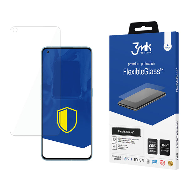 Hybridglas 3mk Flexible Glass Realme GT 2 Pro