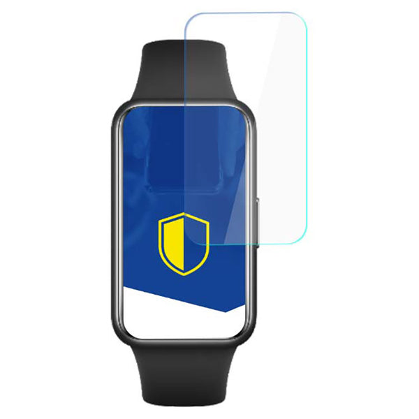 Schutzfolie 3mk Watch Protection Huawei Band 7, 3 Stück