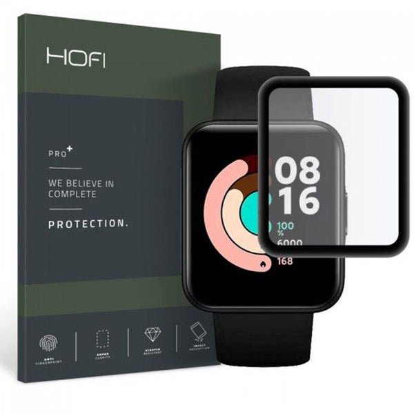 Gehärtetes Glas Hofi Pro+, Xiaomi Redmi Watch 2 Lite