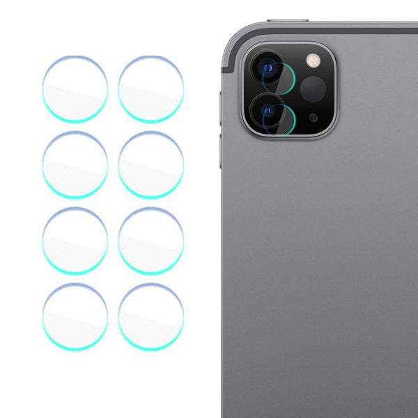Glas für die Kamera 3mk Hybrid Glass Lens Protection für Apple iPad Pro 11 3 gen.