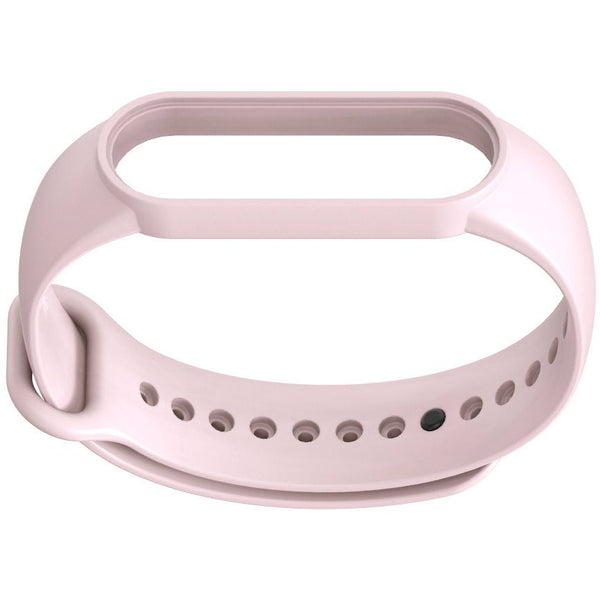 Armband Tech-Protect Iconband für Xiaomi Mi Smart Band 7 / 6 / 6 NFC / 5, Rosa