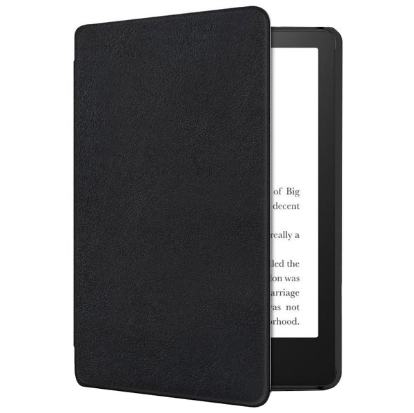 Schutzhülle Tech-Protect Smartcase Kindle Paperwhite 5, Schwarz