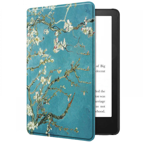 Schutzhülle Tech-Protect Smartcase Kindle Paperwhite 5, Sakura
