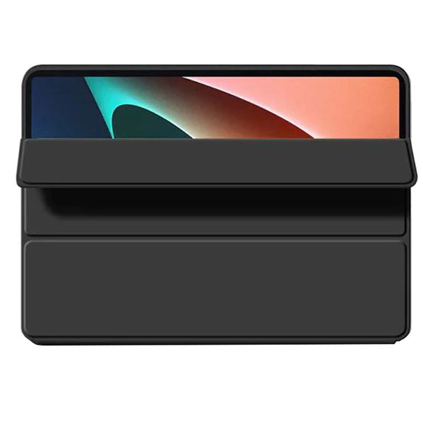 Schutzhülle Tech-Protect Smartcase Xiaomi Pad 5 / 5 Pro, Schwarz